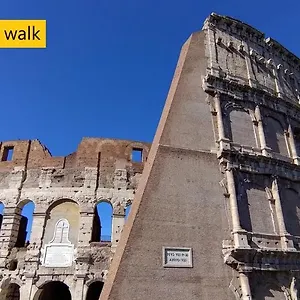  Apartamento Teatime Al Colosseo