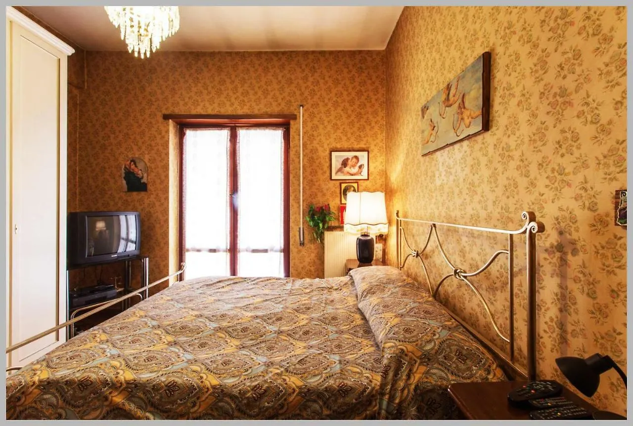 Palini'S House Apartment Rome