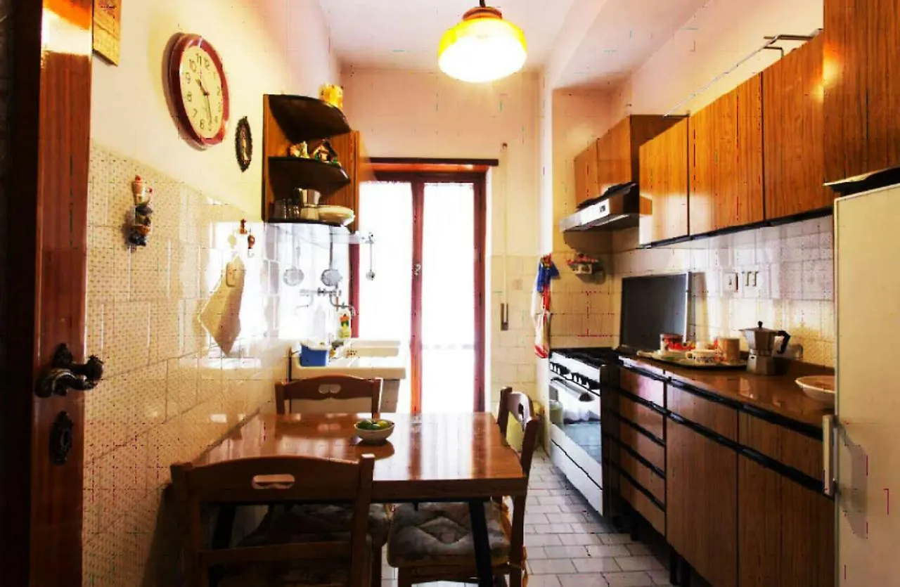 로마 Palini'S House 아파트 이탈리아